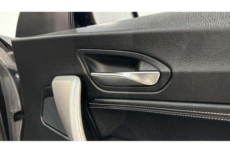 2019 BMW 2 Series 2.0 220i GPF M Sport Convertible 2dr Petrol Auto Euro 6 (s/s) (184 ps) Converti...