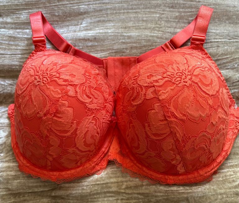 New - George Bra -38F