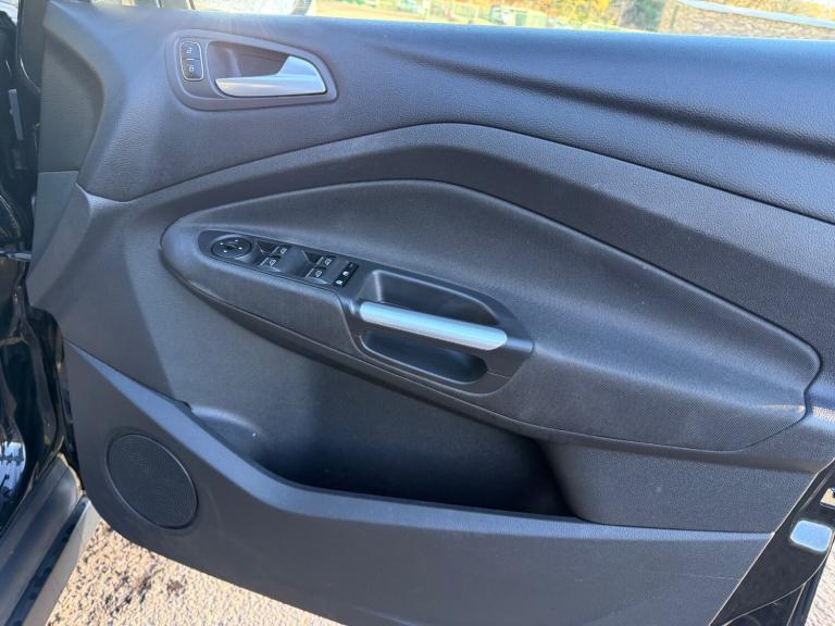 2018 Ford Grand C-Max 1.0 EcoBoost 125 Zetec 5dr MPV Petrol Manual