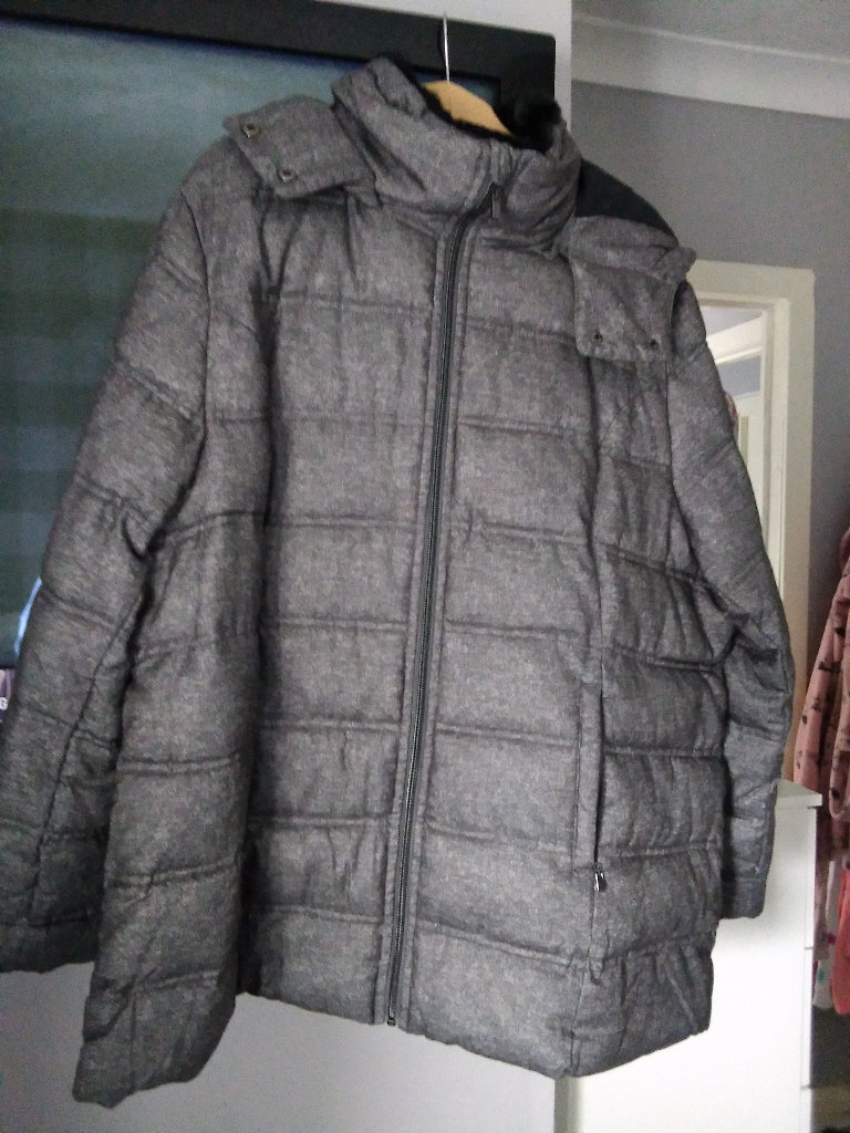 image for Ladies coat