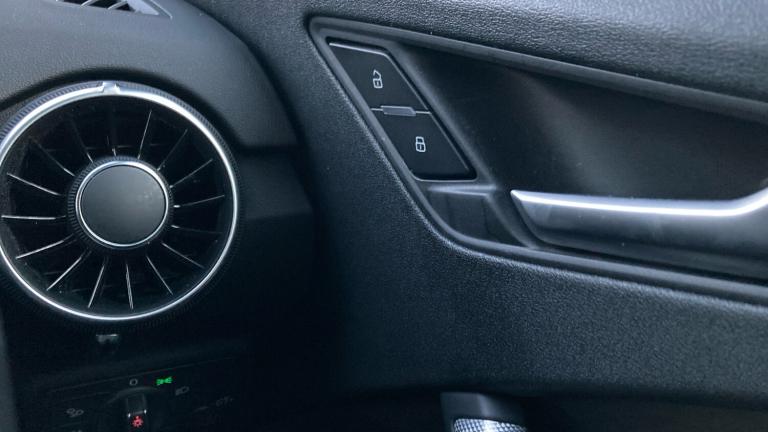 2016 Audi TT 1.8T FSI Sport 2dr Petrol Coupe Coupe Petrol Manual