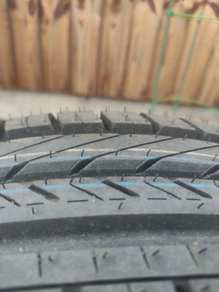 Ford Spare wheel Fiesta, b-max focus 