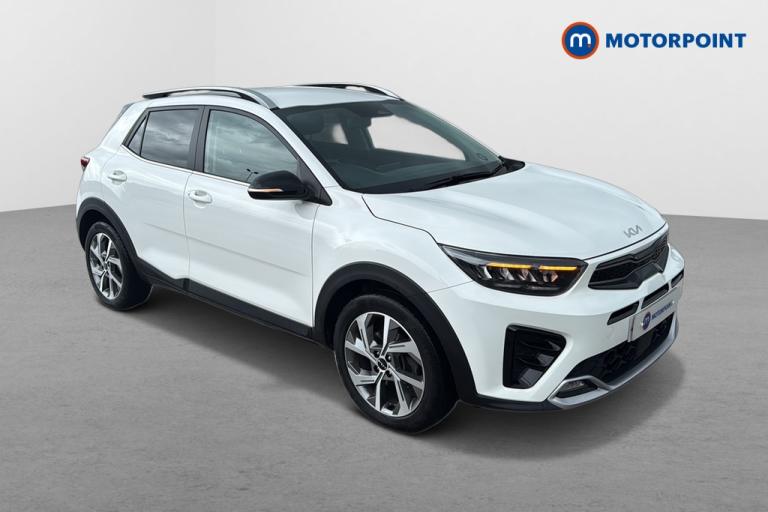 2023 Kia Stonic 1.0T GDi 48V GT-Line 5dr HATCHBACK PETROL Manual