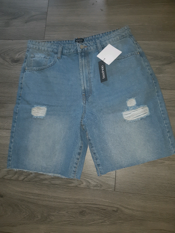 Ladies shorts 