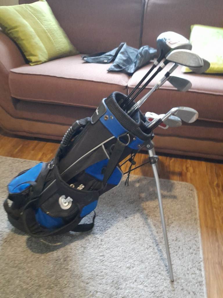 Children's golf club's 