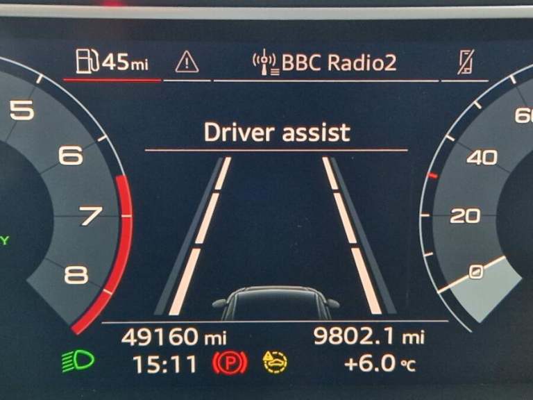 2023 Audi A1 1.0 Tfsi 30 S Line Sportback 5dr Petrol Manual Euro 6 (s/s) (110 Ps) HATCHBACK Petro...