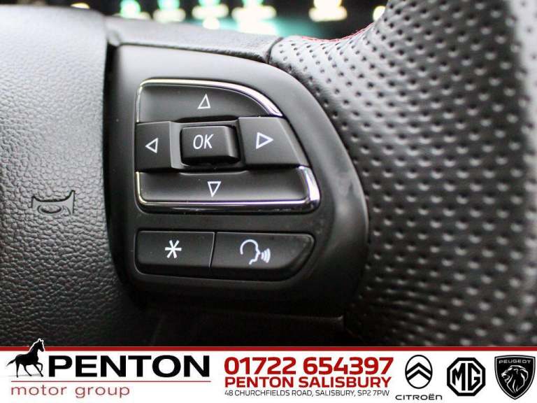 2024 MG MG HS 1.5 T-GDI 16.6kWh SE Auto Euro 6 (s/s) 5dr ESTATE Petrol/Electric Hybrid Automatic