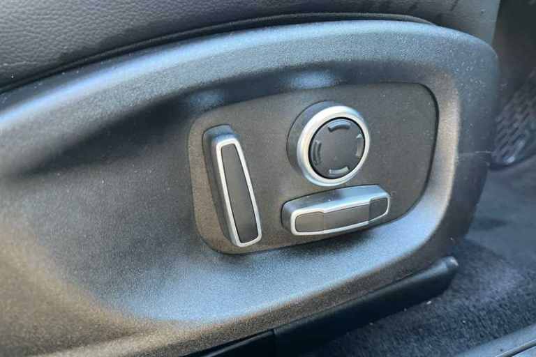 2021 Jaguar I-Pace 294kW EV400 SE 90kWh 5dr Auto [11kW Charger] HATCHBACK ELECTRIC Automatic