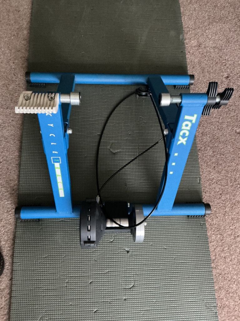 Tacx Turbo Trainer