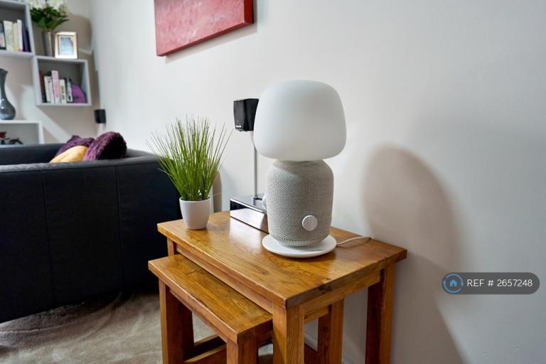 2 bedroom flat in Upper Marshall Street, Birmingham, B1 (2 bed) (#2657248)