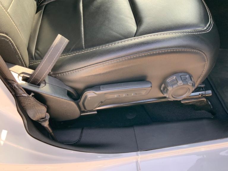 2023 Jeep Wrangler 2.0 GME Overland 4dr Auto8 CONVERTIBLE PETROL Automatic