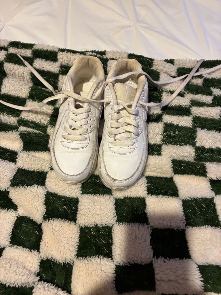 Nike trainers 