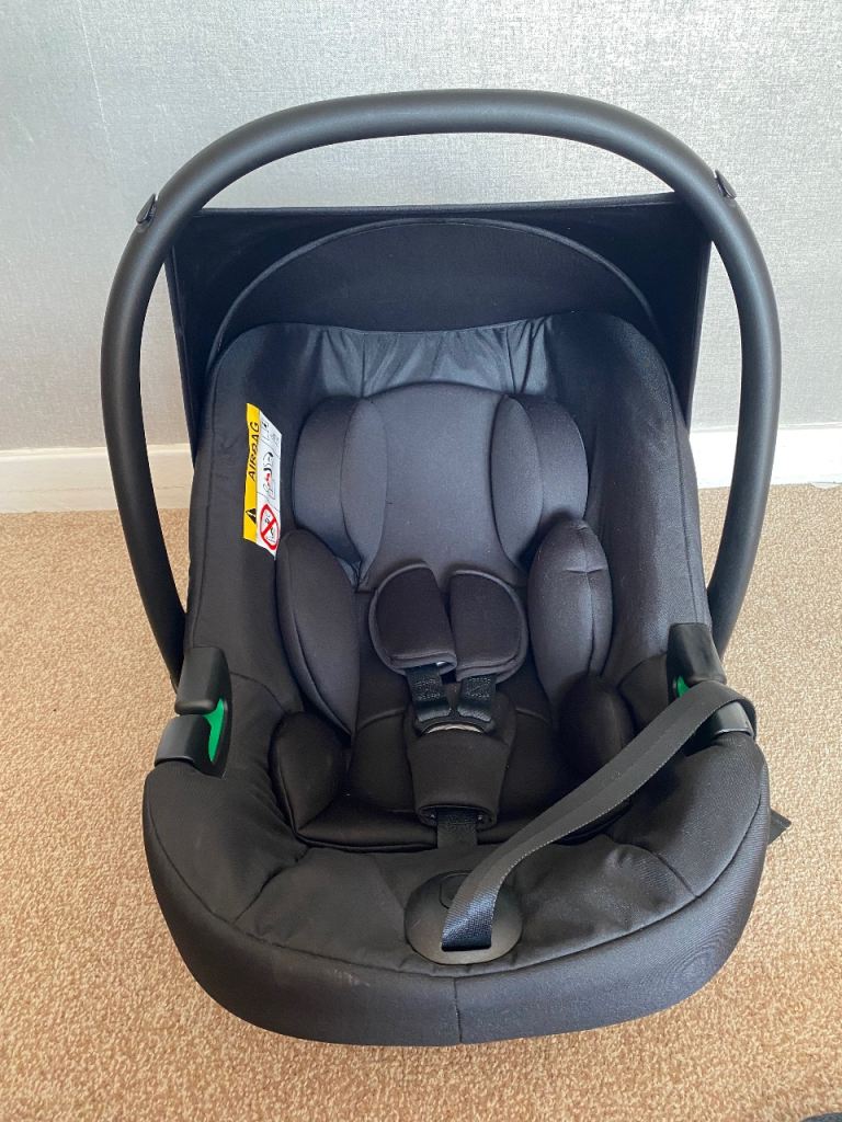 Baby car seat
