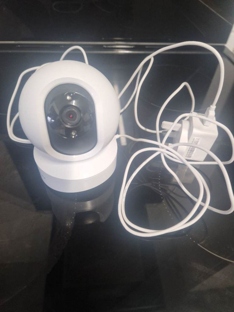 Cctv/security indoor camera 