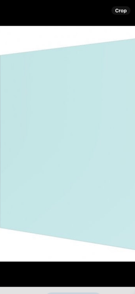 Wanted: Toughened glass