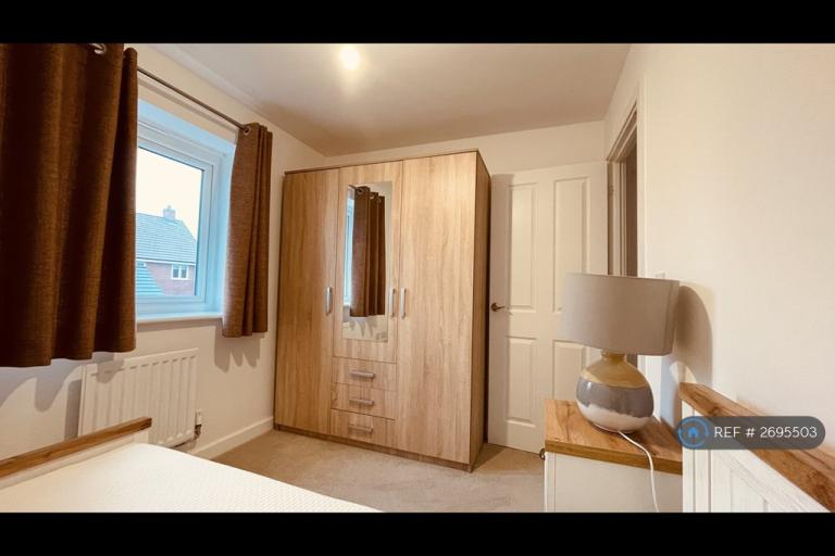 1 bedroom in Water Tower Road, Coventry, CV4 (#2695503)