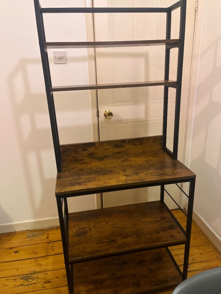 Baking Rack/Kitchen Shelving