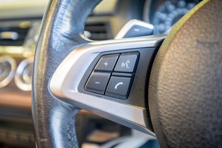 2014 BMW Z4 2.0 20i Convertible 2dr Petrol Auto sDrive Euro 6 (184 ps) *Finance Availab CONVERTIB...