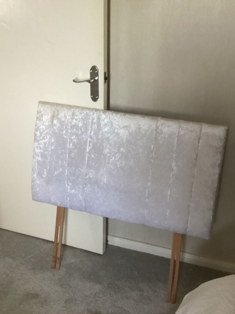 Headboard