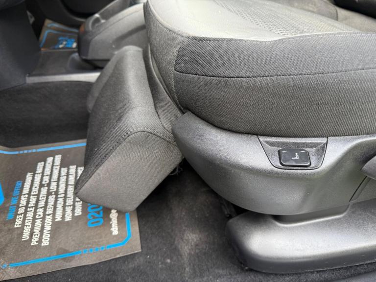 2017 Citroen C4 Grand Picasso 1.6 BlueHDi Flair EAT6 Euro 6 (s/s) 5dr MPV Diesel Automatic