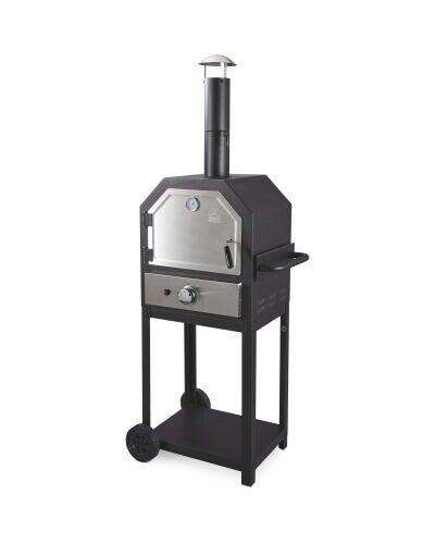 Gardenline Gas Pizza Oven