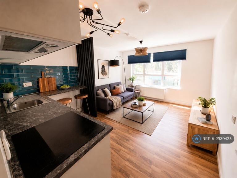 2 bedroom flat in Alton Street, London, E14 (2 bed) (#2939438)