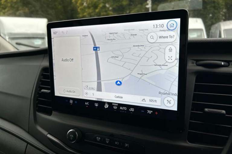 2025 Ford Transit 460 Leader L4 H3 ELWB High Roof 17 Seater Minibus RWD 2.0 EcoBlue 165ps, RE Min...