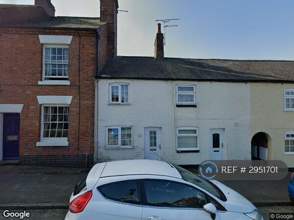 2 bedroom house in Oaks Road, Leicester, LE8 (2 bed) (#2951701)