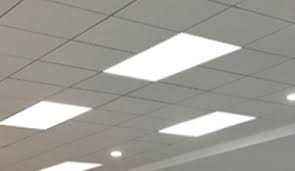 LED Panel light 72w, 1200x600 2ftx4ft , Recessed panel lights,  Price £35