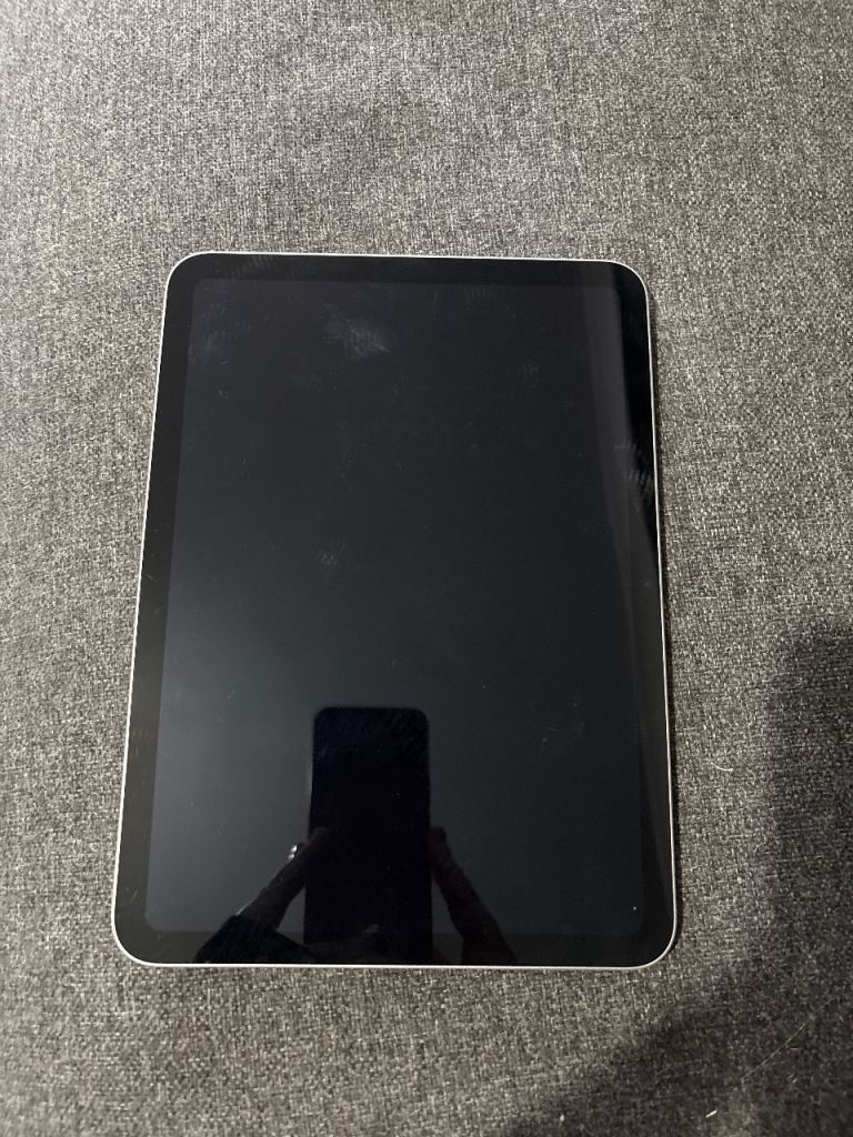 Ipad 10th gen 