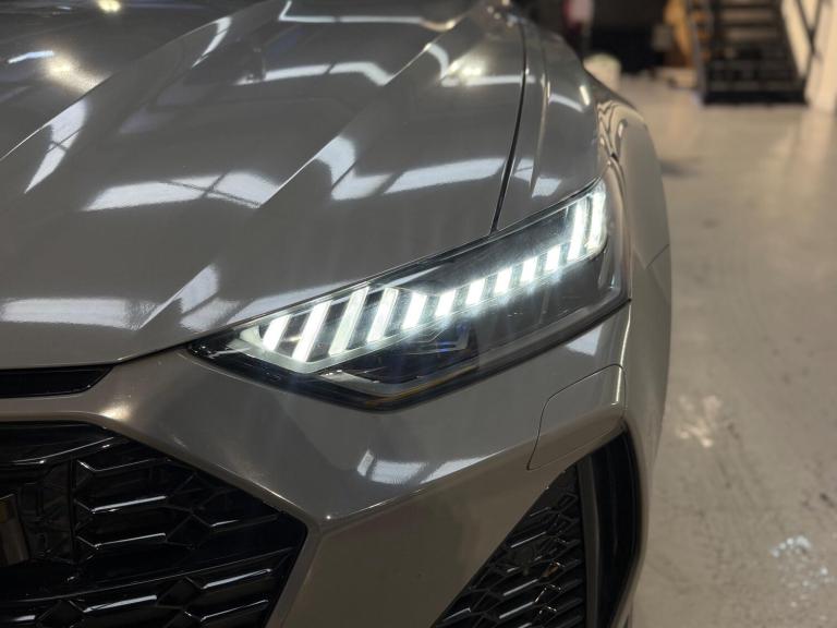  Audi RS6 Avant 4.0 TFSI V8 Vorsprung Tiptronic quattro Euro 6 (s/s) 5dr Petrol Automatic