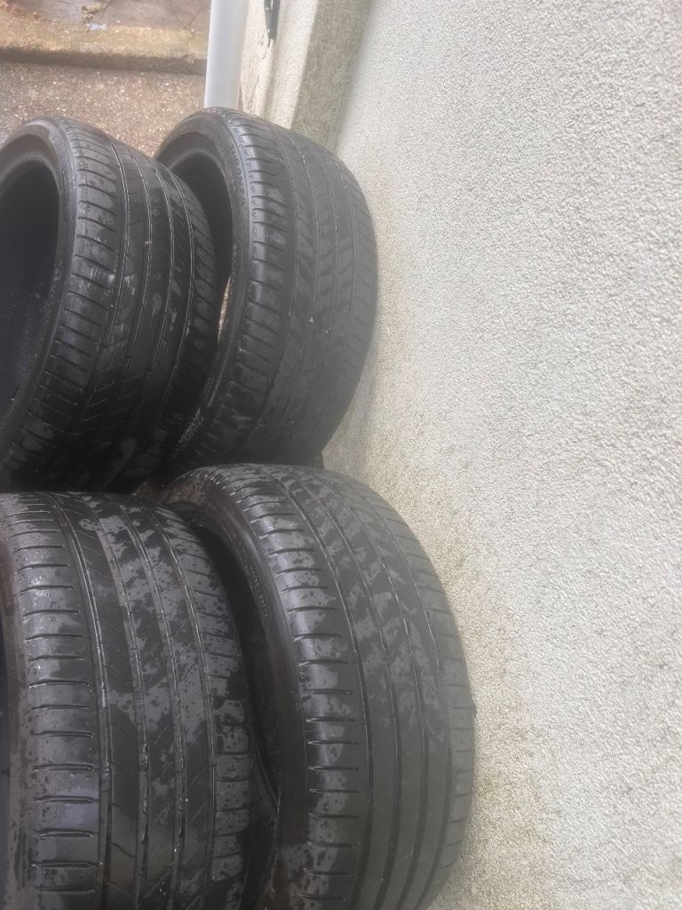 Tyre 