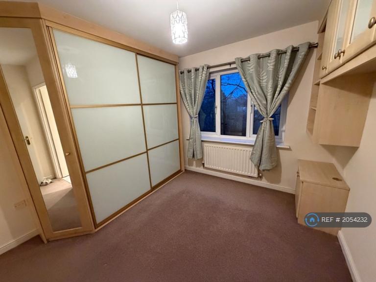 2 bedroom flat in Sycamore Court, Sheffield, S11 (2 bed) (#2054232)