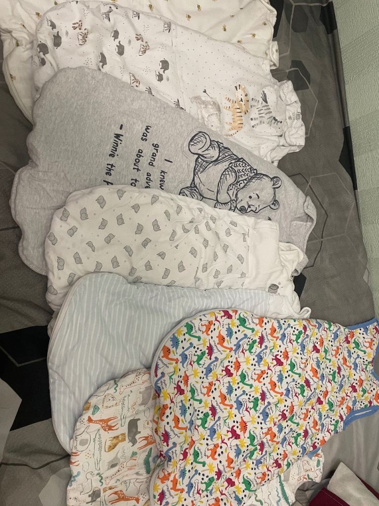 Baby items