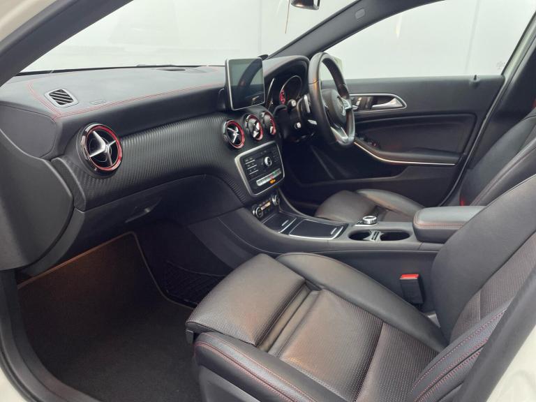 2016 Mercedes-Benz A-Class A250 4Matic AMG Premium 5dr Auto HATCHBACK PETROL Automatic