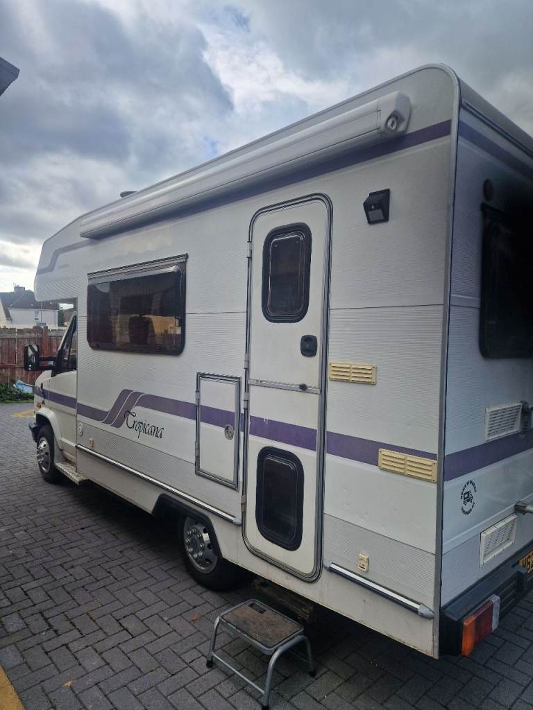 Talbot, EXPRESS 1300 D, 1994, 2500 (cc)