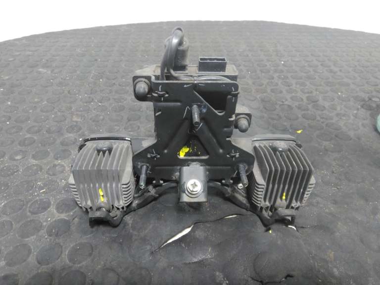 2021 Yamaha Tracer 700 Headlamp B4th430001