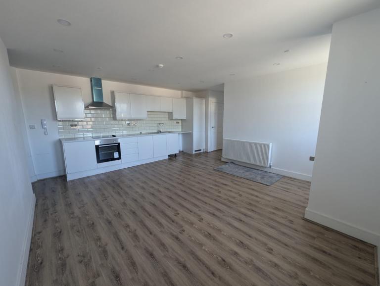 17 Apartment block in Wolverhampton