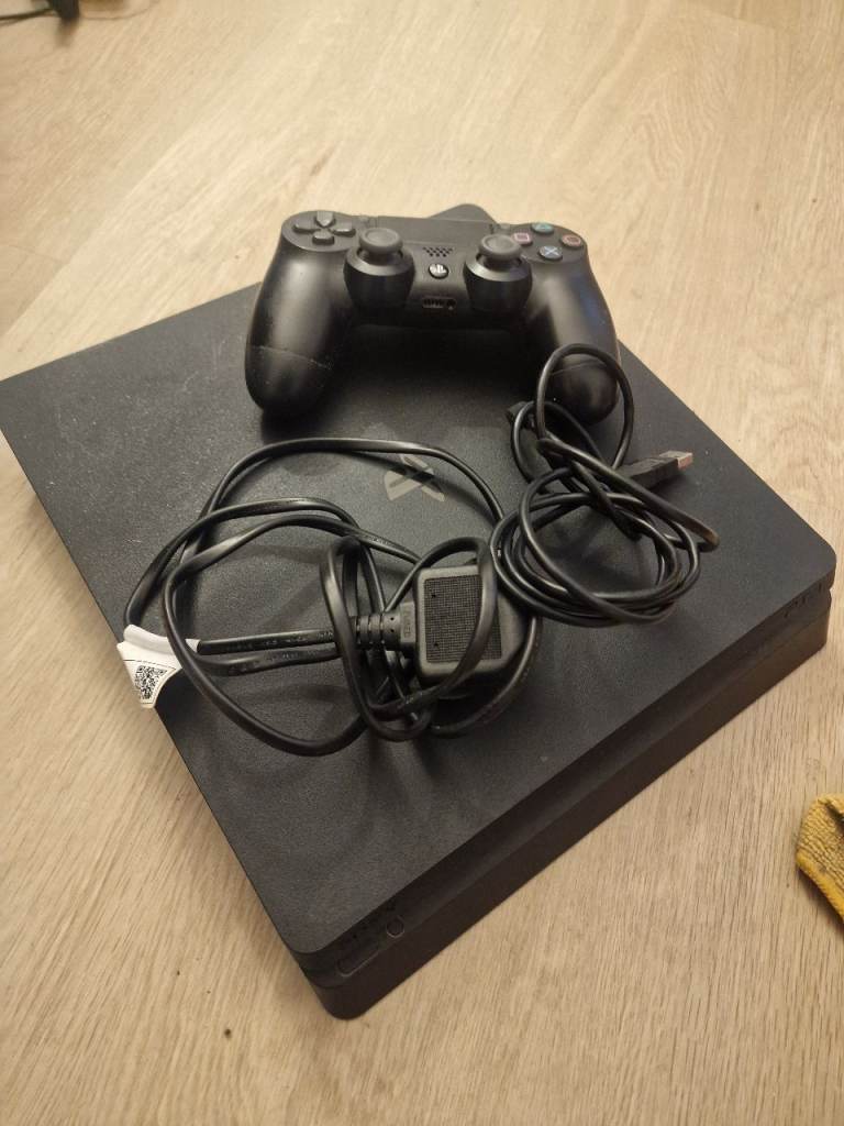 image for Ps4 Slim