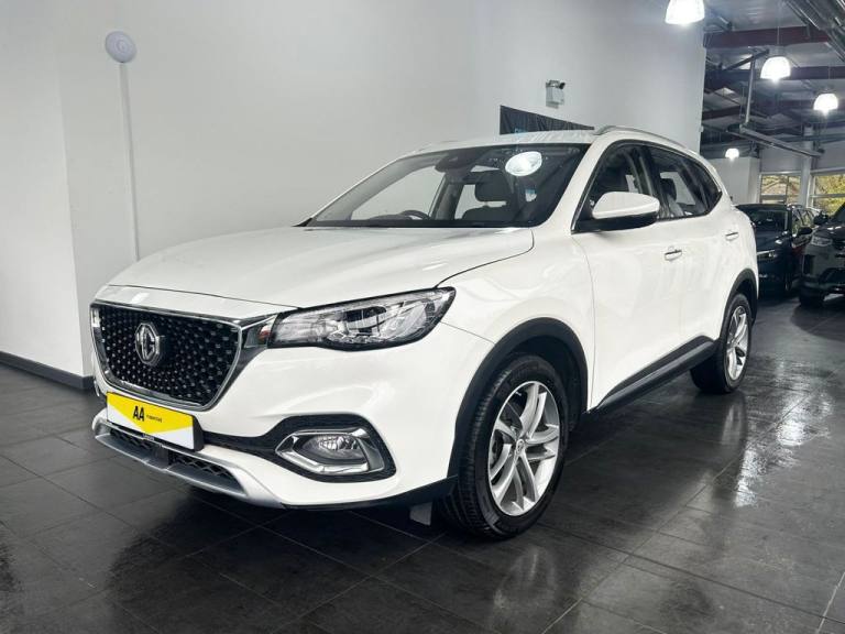 2023 MG MG HS 1.5 T-GDI Excite SUV 5dr Petrol DCT Euro 6 (s/s) (162 ps) 1 FORMER OWNER ESTATE Pet...