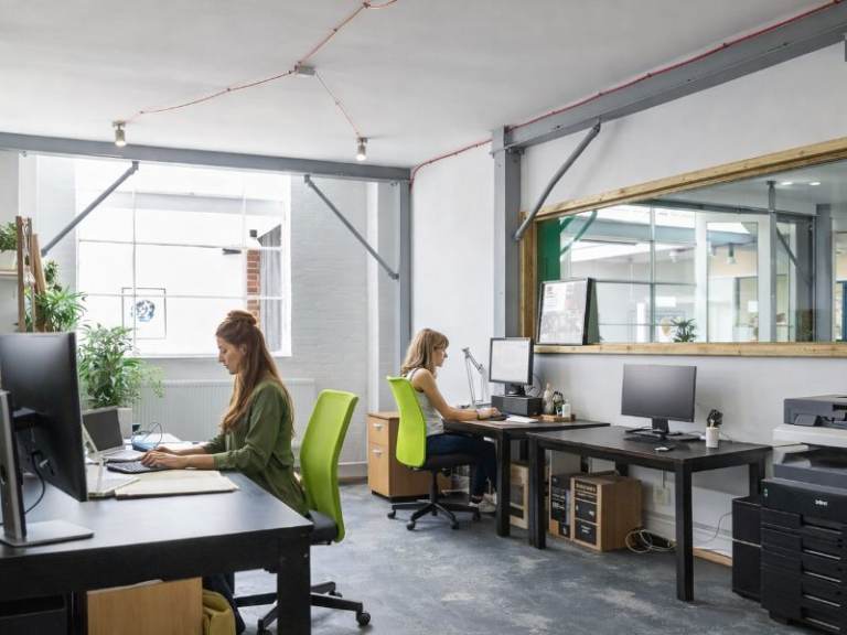 Large Office | Creative Space | Beauty Room to Rent in Wimbledon South West London SW19