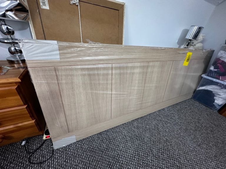 Lovely, nice 2. Oak Door 🚪 