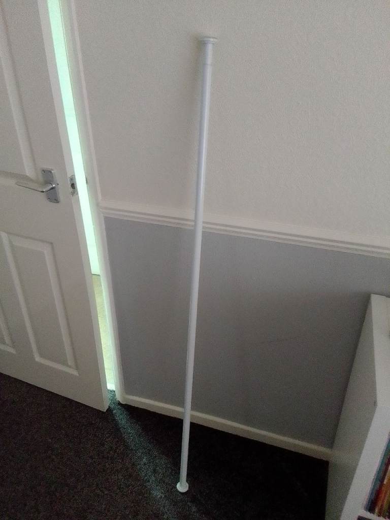 FREE tension curtain rail 