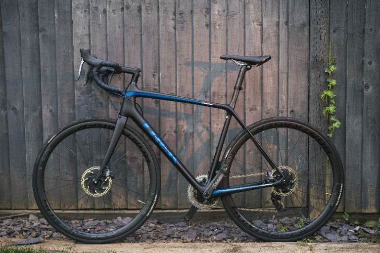 Trek Emonda SL 7 Sram Force eTap AXS Disc Road Bike 2020, Size 56cm