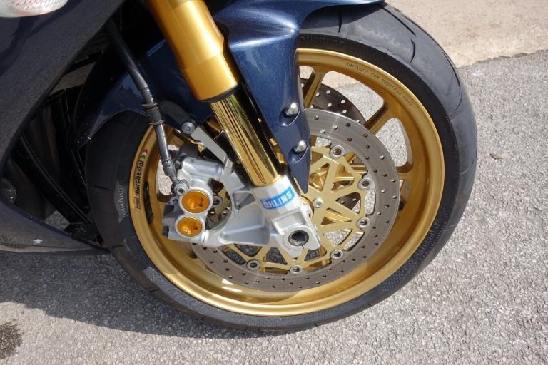 Yamaha YZF YZF R1 2006 2006/R