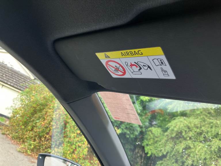 2022 SEAT Ibiza 1.0 TSI 110 FR 5dr DSG Hatchback PETROL Automatic