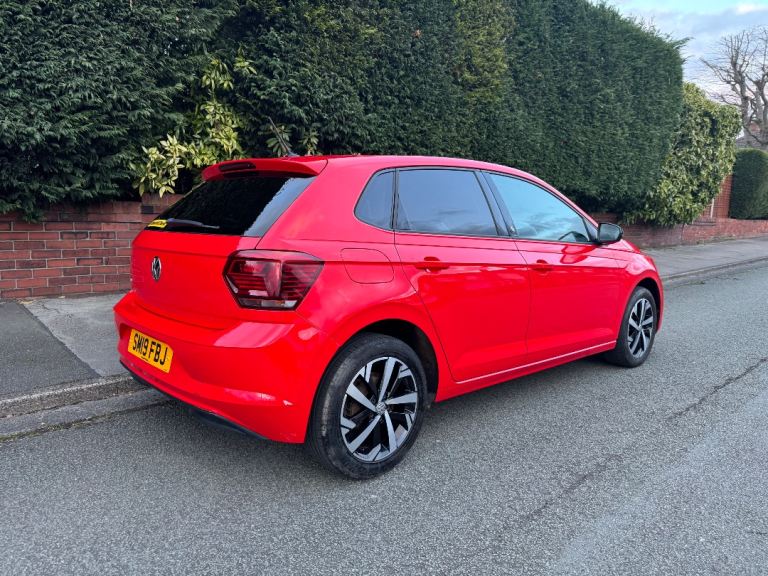 Cheapest Volkswagen, POLO, Beats Bargain Quick Sale