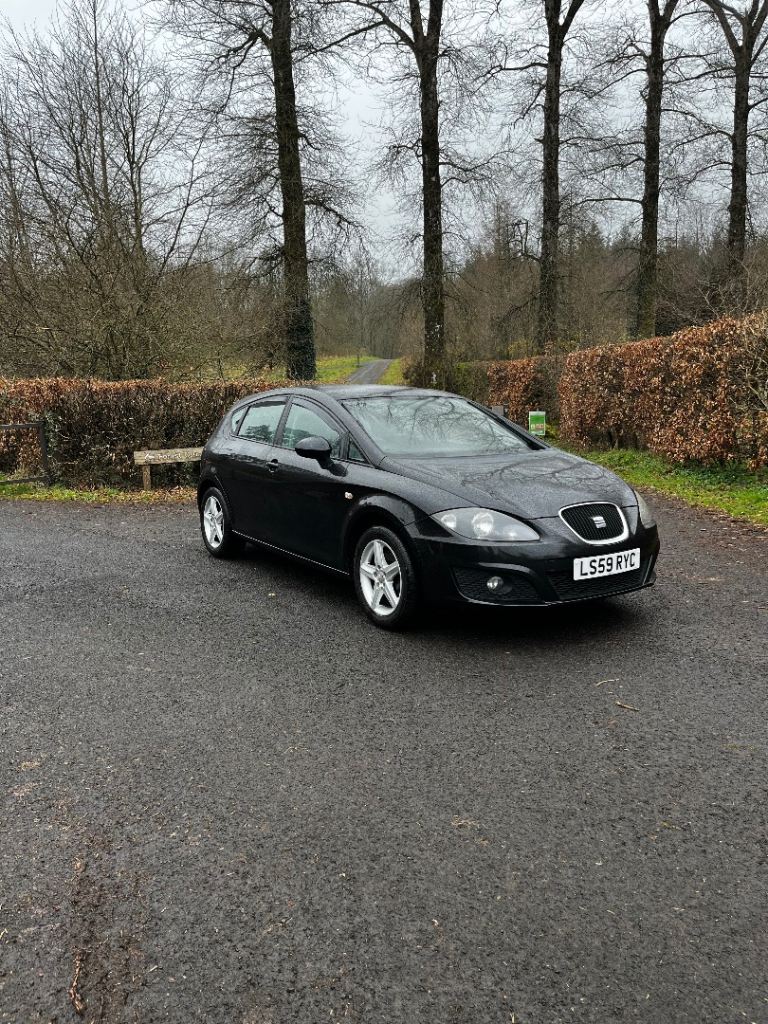 ⭐️⭐️Low Milage Seat Leon⭐️⭐️