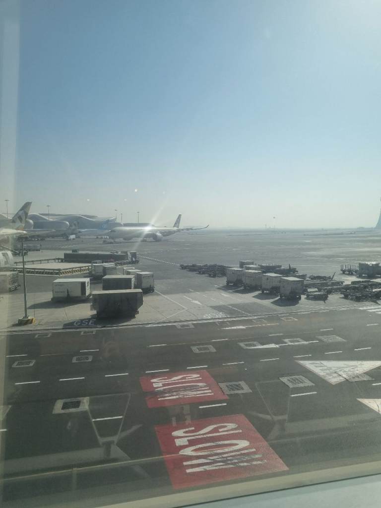 Leicestershire Airport Specialists Mercedes GlA 5 Seater