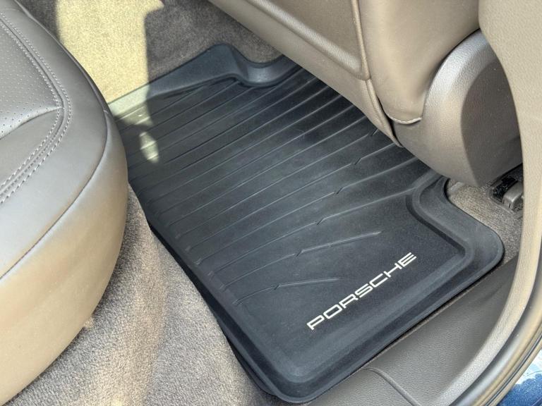 2015 Porsche Macan 3.0 TD V6 S PDK 4WD Euro 6 (s/s) 5dr ESTATE Diesel Automatic